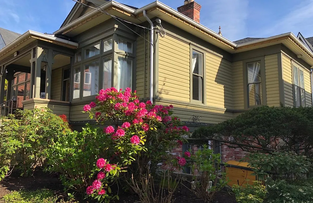 Robert Porter House Inn-1